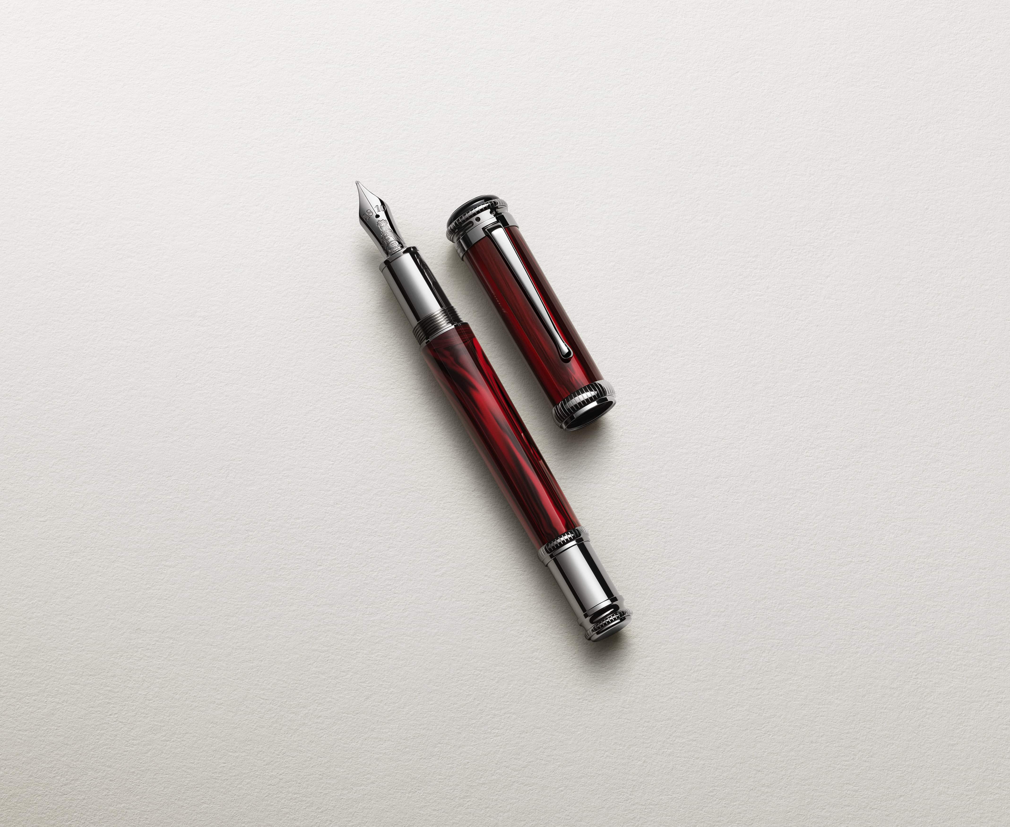 Writers Edition Homage to Bram Stoker Limited Edition