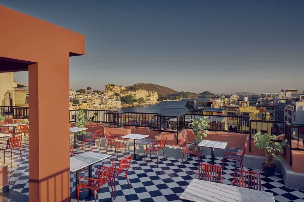 Minimalist Hotels debuts in Rajasthan with the launch of Minimalist Lake Pichola Edit, Udaipur