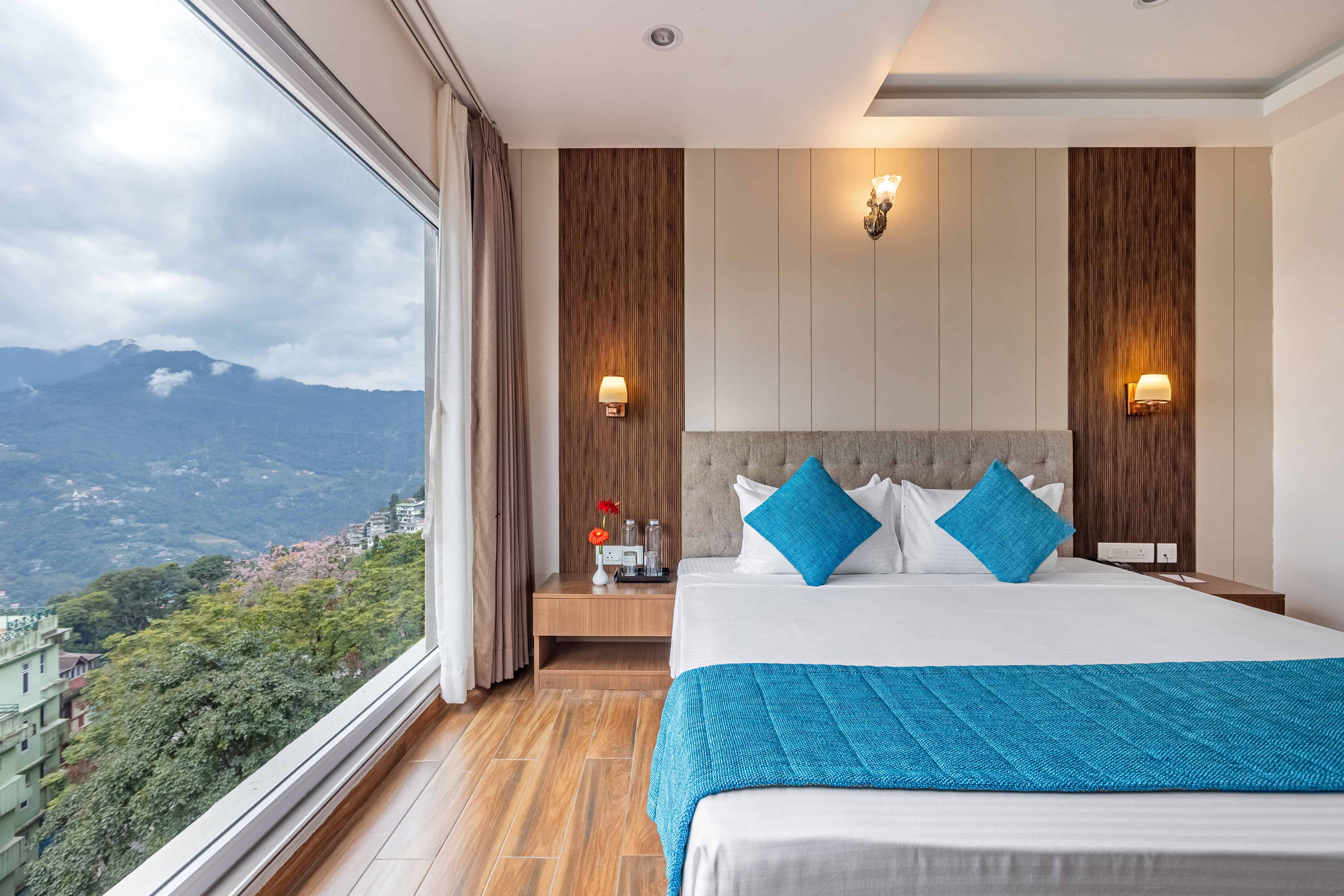 Sterling Mount Olive Gangtok