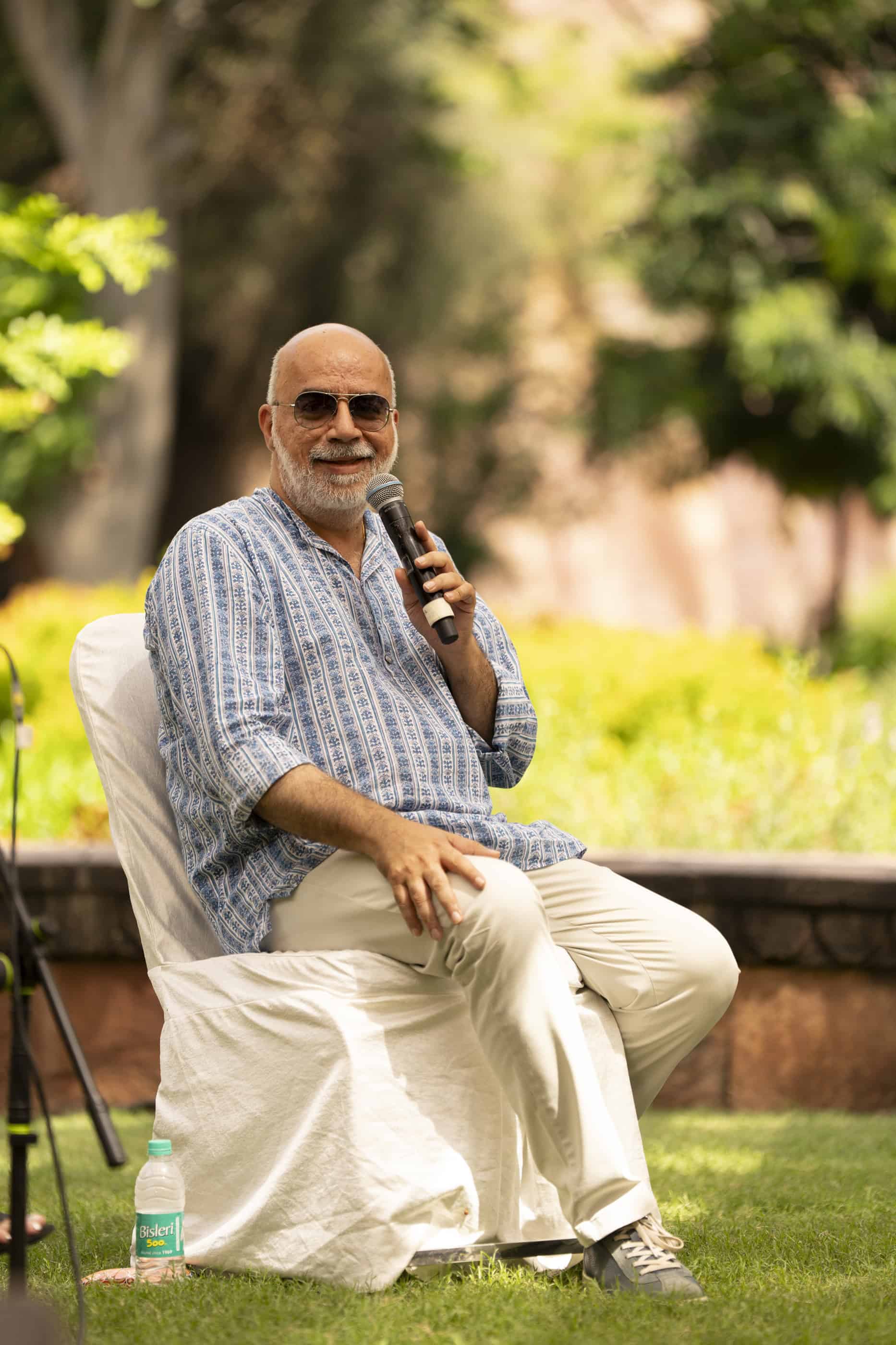 Divya Bhatia, Festival Director, Jodhpur RIFF