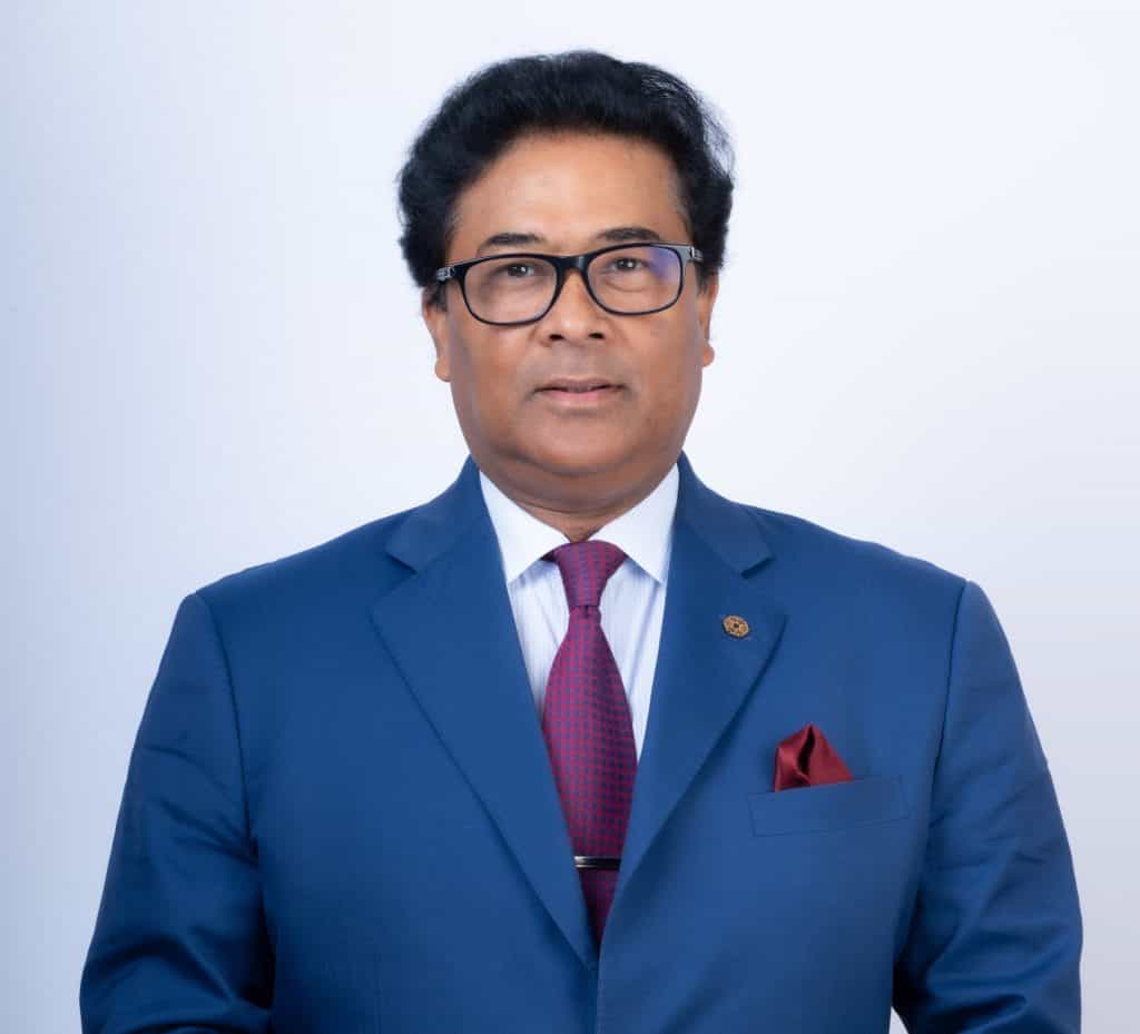 Prabhat Verma, Chief People Officer, IHCL