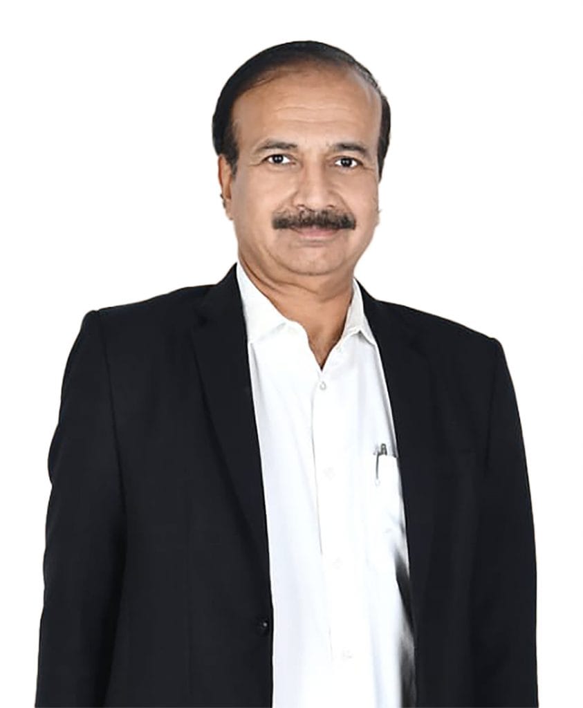Sundeep Shenava, Group Vice President of Human Capital, Rosetta Hospitality