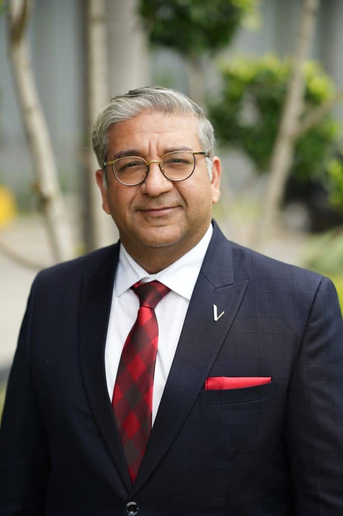 Neelabh Chugh, General Manager, The Aarlis Hotel Panchkula, Vignette Collection by IHG Hotels & Resorts