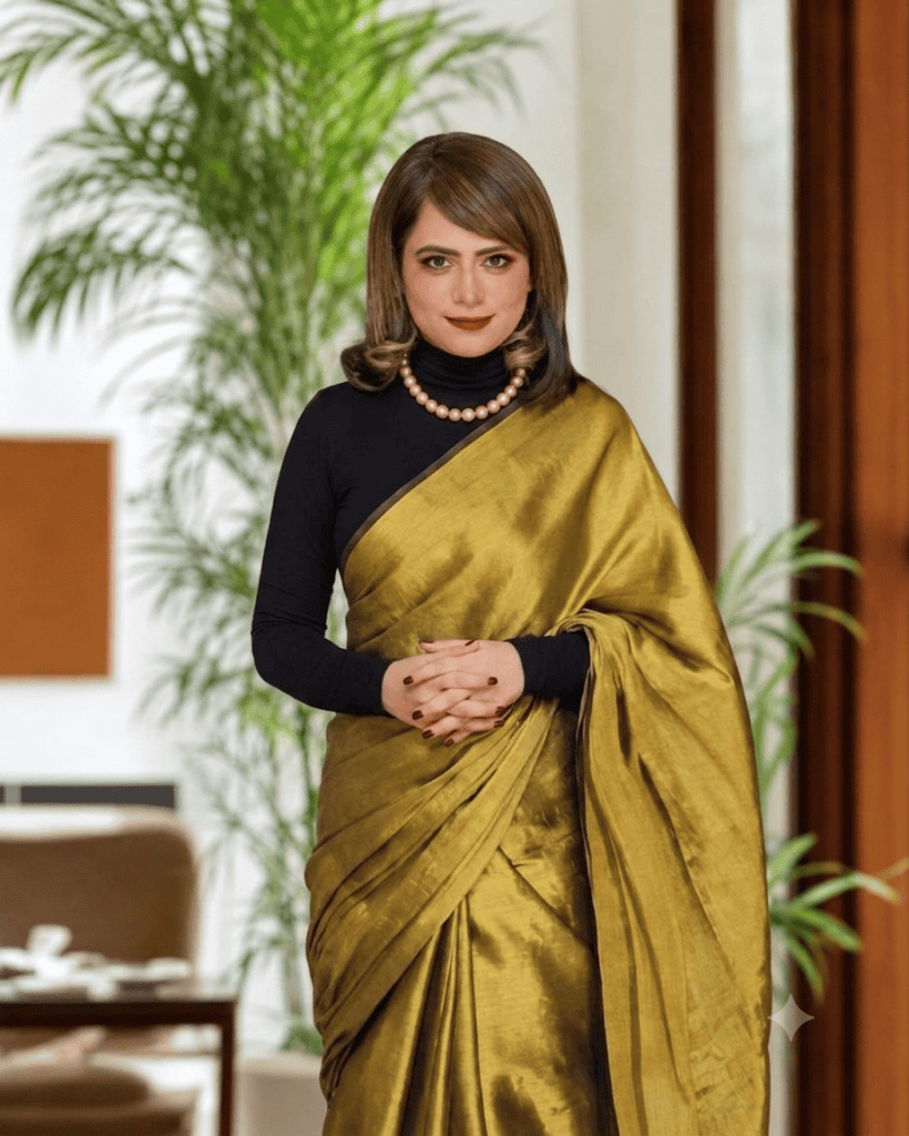Nikita Singh Paul, Director of Sales, ONE Atmosphere Suites at Corner Walk, Gurugram