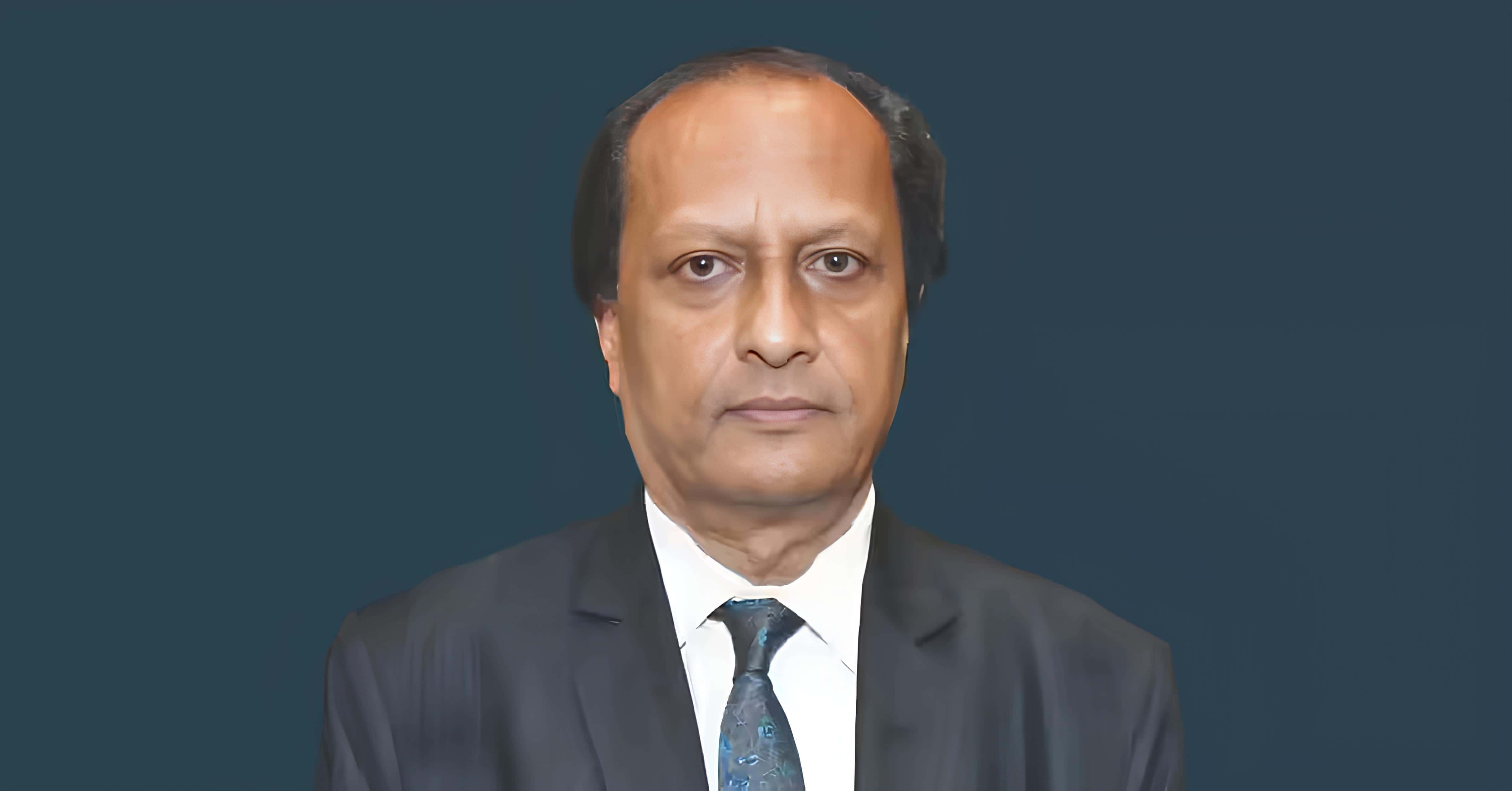 Shri Surendra Kumar Jaiswal, President, FHRAI