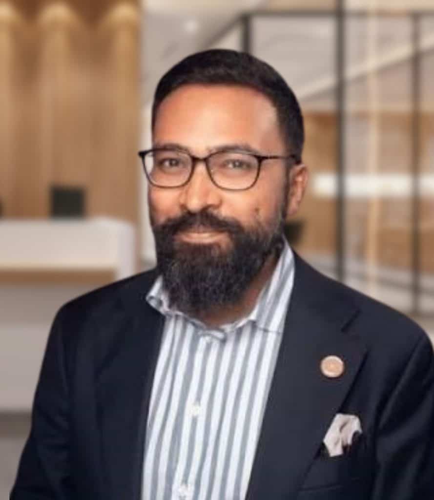 Deval Tibrewalla, WTD & CEO, Hotel Polo Towers