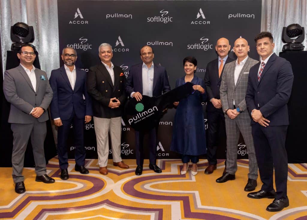 Accor marks a new chapter in Sri Lanka with 2 Pullman Hotels, advancing its ambitious South Asia growth strategy
