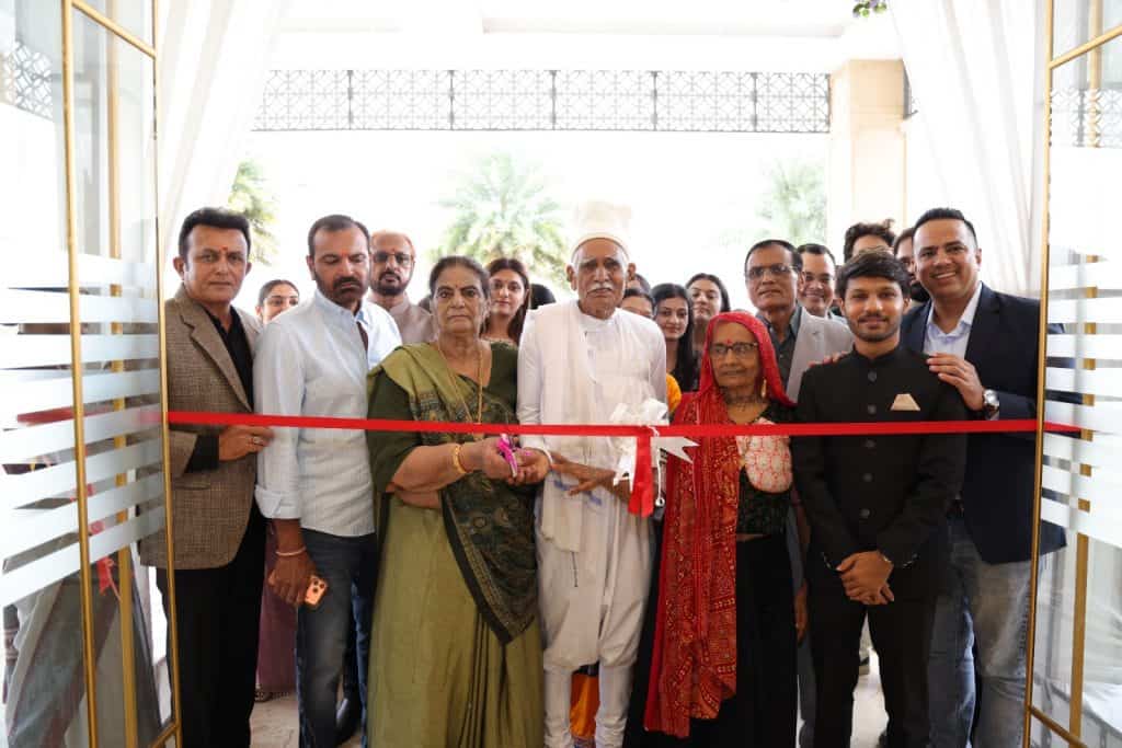 Sayaji Hotels expands its Gujarat presence with the Launch of Enrise by Sayaji, Somnath