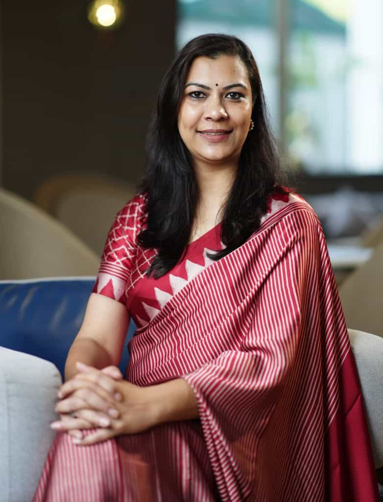 Ritu Singh appointed as Human Resources Manager