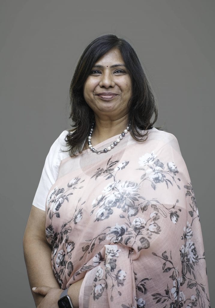 Sheetal Aggarwal, Cluster Director of Finance, Hilton and Hilton Garden Inn Bengaluru Embassy TechVillage Outer Ring Road