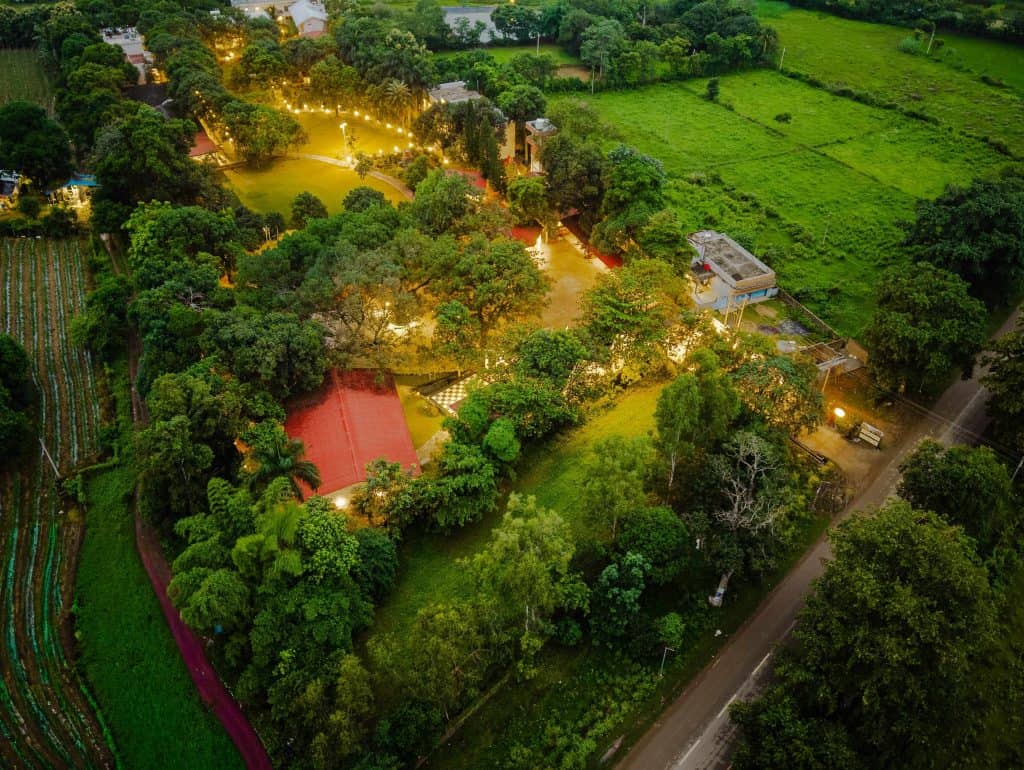 Sterling Puts Bastar on the Traveller's Map with its 80th Resort