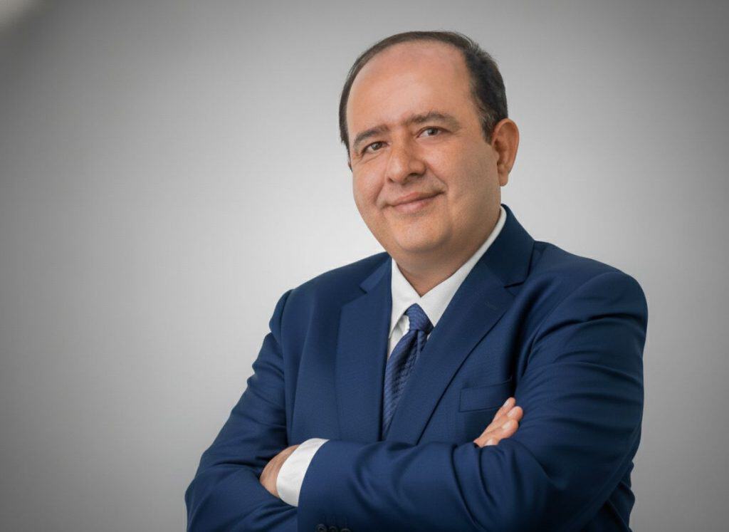  Vikram Lalvani, Managing Director & CEO, Sterling Holiday Resorts 