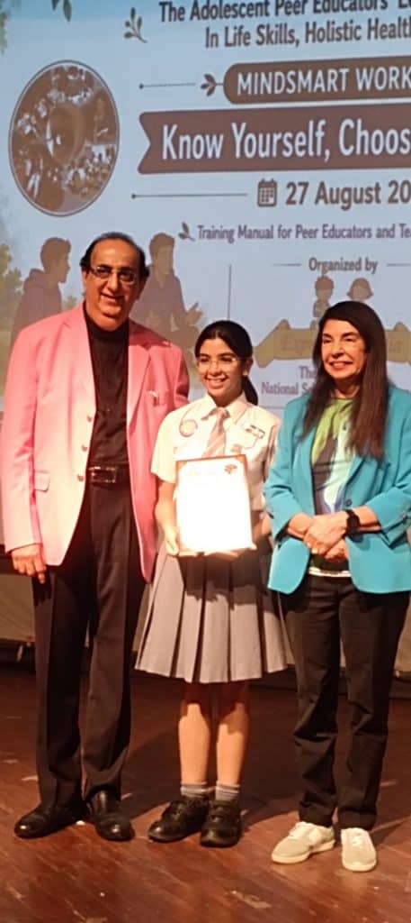 National Mindsmart Conclave 2026 Advances Mental Health and Life Skills in Schools
