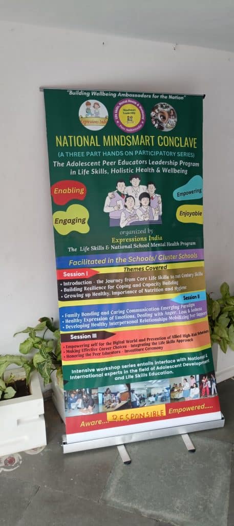 National Mindsmart Conclave 2026 Advances Mental Health and Life Skills in Schools