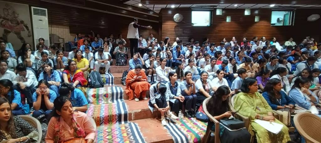 National Mindsmart Conclave 2026 Advances Mental Health and Life Skills in Schools