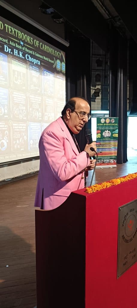 National Mindsmart Conclave 2026 Advances Mental Health and Life Skills in Schools