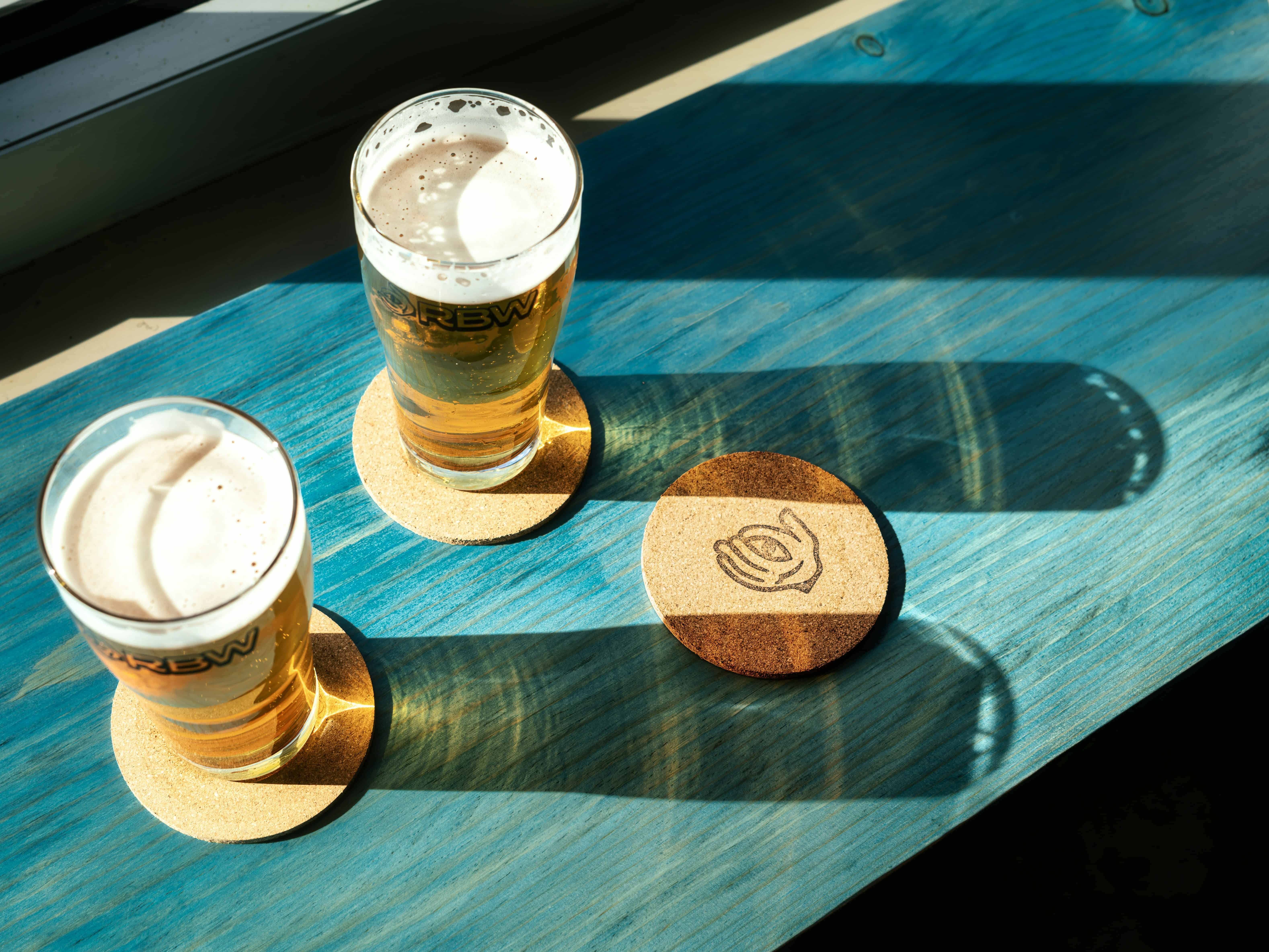 The broad name “wheat beer” covers several styles, and the differences matter. Image courtesy: Deepthi Clicks, Unsplash