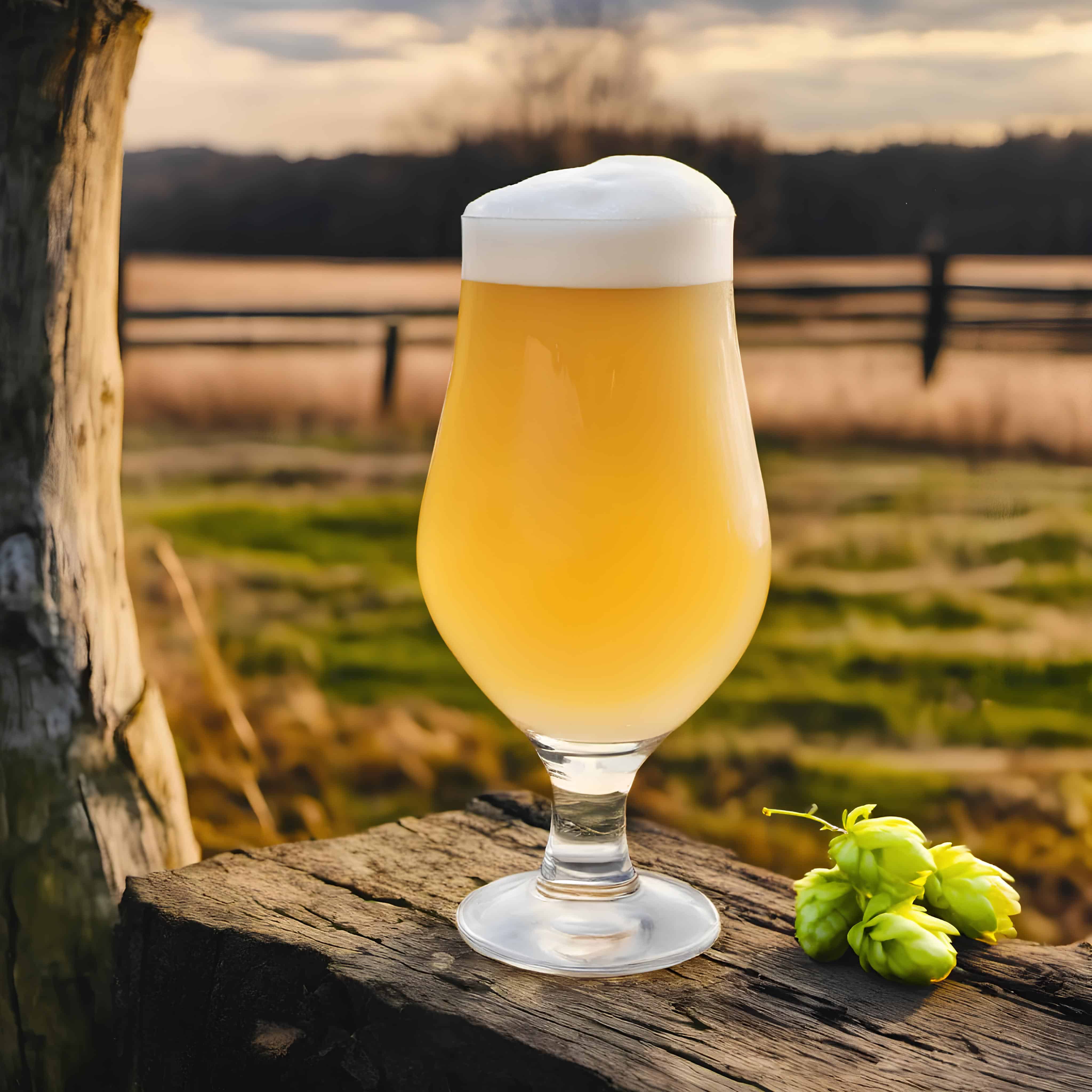 IPA places hops at the centre, though that can mean bitterness, aroma or both. Image courtesy: boomchuhalug