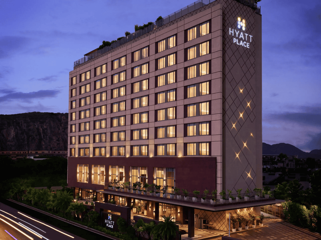 Hyatt Place Jaipur Malviya Nagar strengthens leadership with two key appointments
