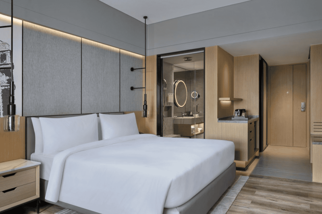 Courtyard by Marriott Ghaziabad