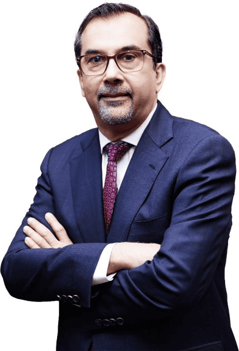 Sanjiv Puri, Chairman, ITC Hotels Limited Addresses ITC Hotels’ 3rd Annual General Meeting