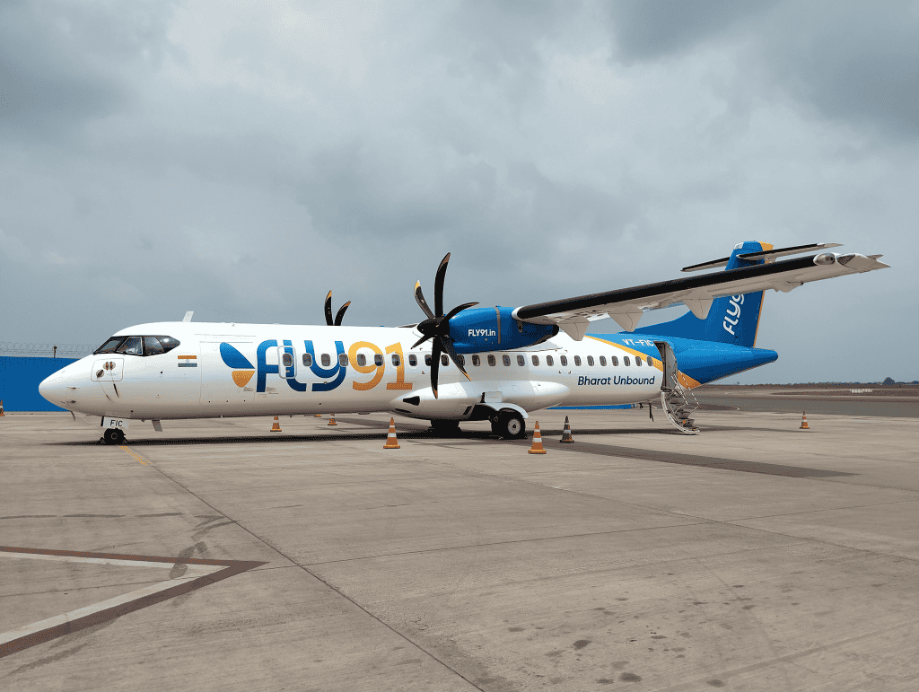 FLY91 Adds Seasoned Aviation Leaders to Support Regional Expansion