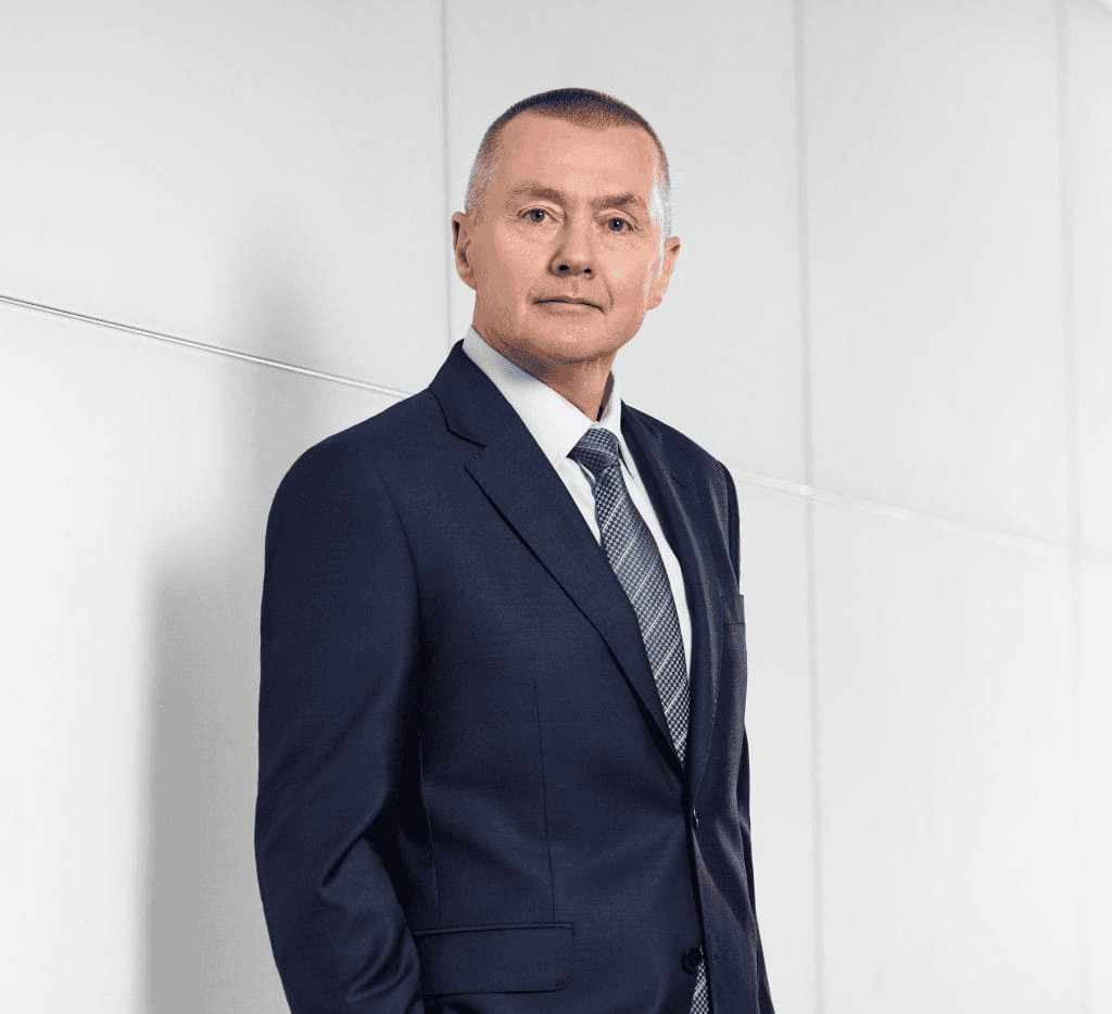 Willie Walsh takes charge as Chief Executive Officer at IndiGo