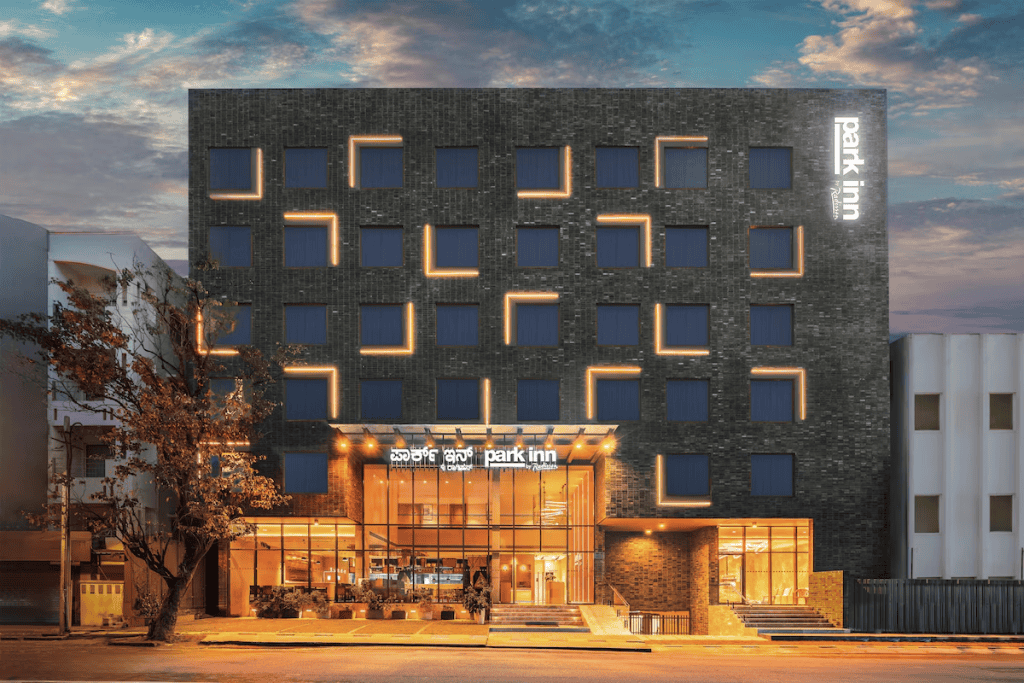 RHG opens Park Inn by Radisson Bengaluru Whitefield, strengthening its presence in Bengaluru's technology hub