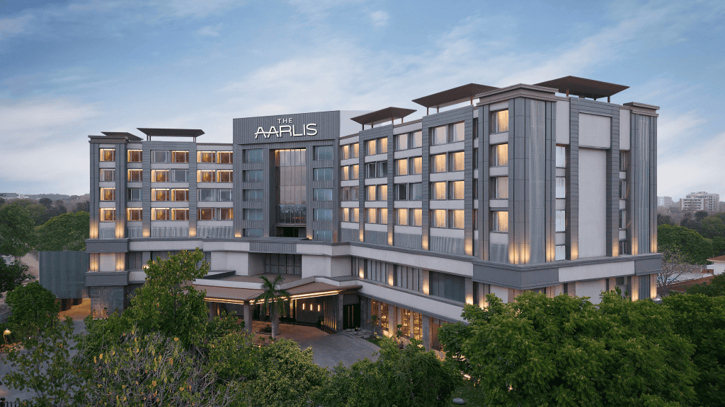 The Aarlis Hotel Panchkula, Vignette Collection by IHG announces leadership appointments across key functions