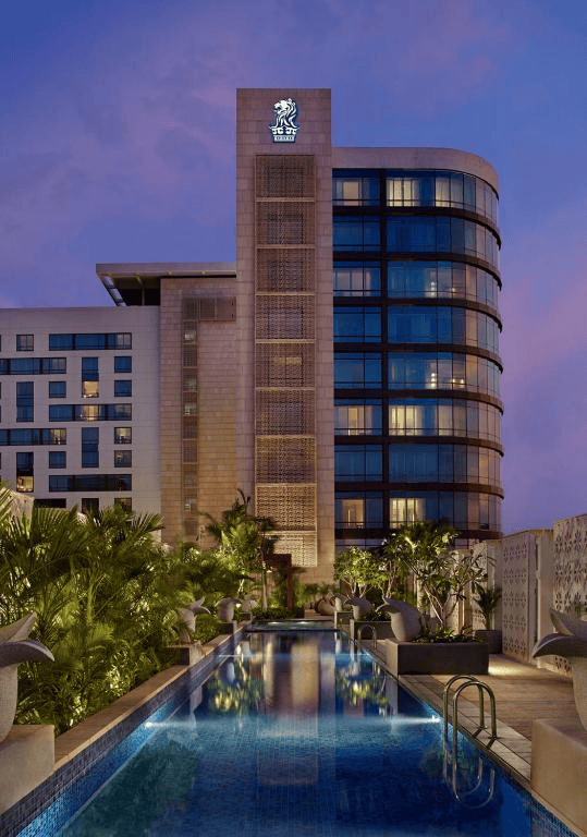The Ritz-Carlton Bangalore announces new appointment across departments