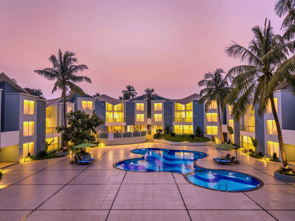 Sterling Holiday Resorts delivers best-ever quarter, marks a defining inflection point