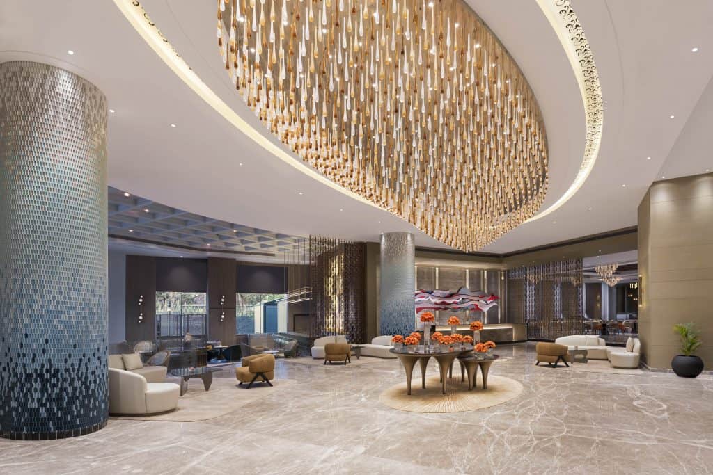 IHG Hotels & Resorts opens first Vignette Collection in India and South West Asia with The Aarlis Hotel Panchkula