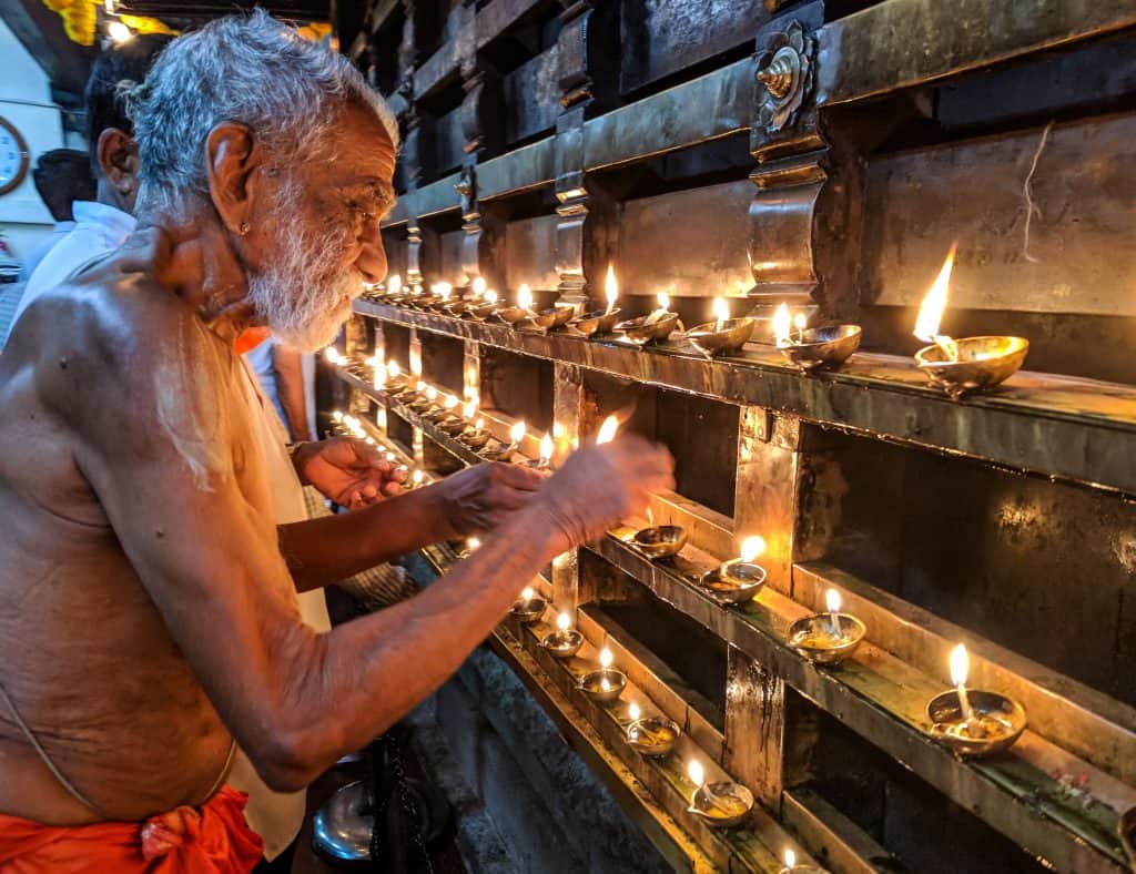New Spiritual Traveller