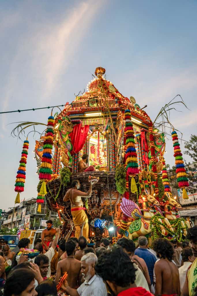 New Spiritual Traveller