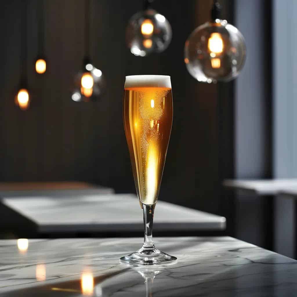 If lager is your usual order, pilsner offers familiarity with greater character. Image courtesy: Kiyosumi Shirakawa Fujimaru Winery And Restaurant