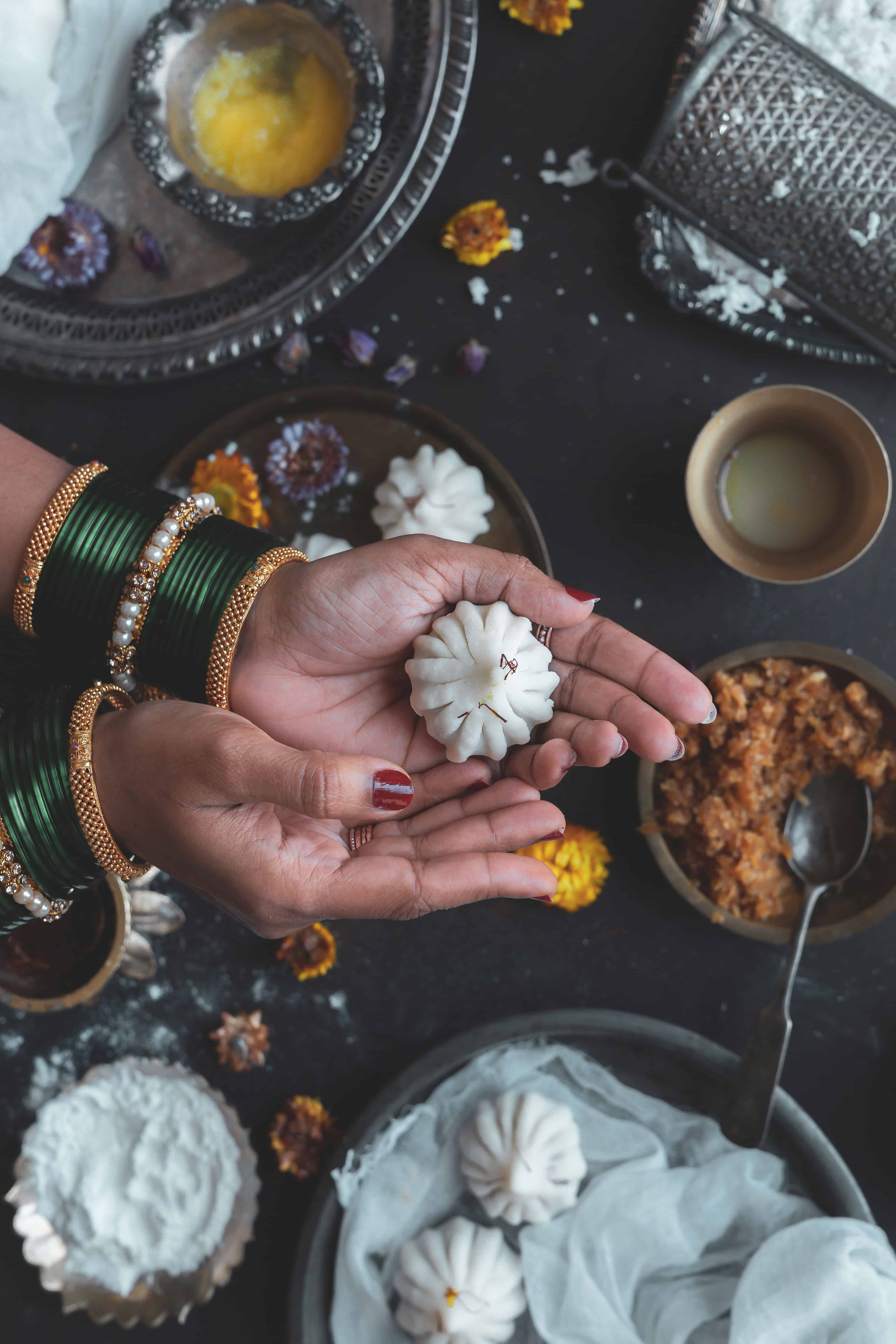 Food heritage survives through relationships: recipe and ritual, seed and soil, cook and community, memory and place. Image courtesy: Prchi Palwe, Unsplash