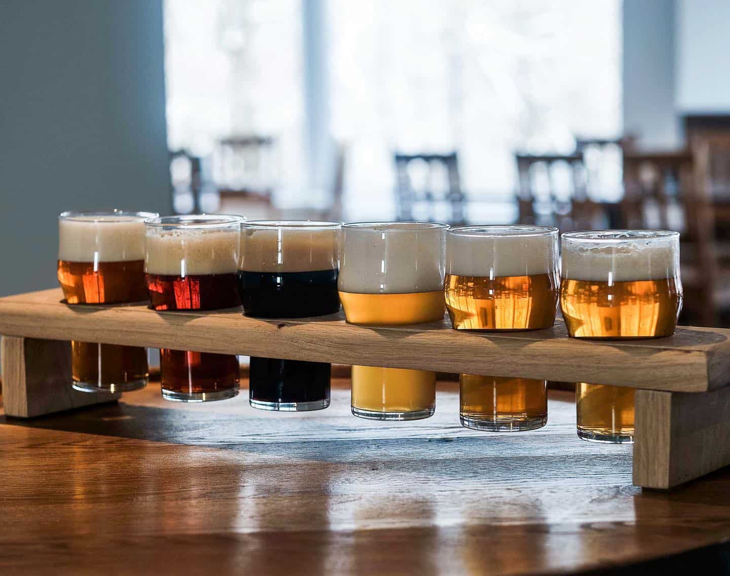 The Ultimate Beer Guide. Image courtesy: Tourism and Resorts Department of the Zakarpattia (Transcarpathian), Ukraine