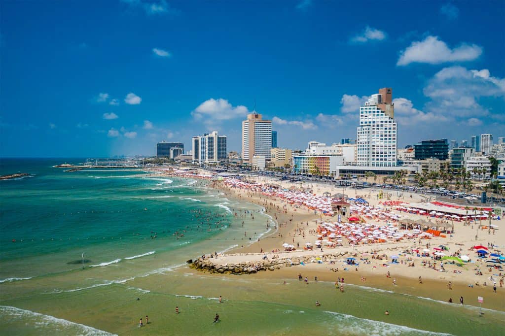 Tel Aviv