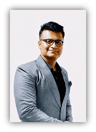 Abhishake Bali, General Manager, Fortune Avenue, Jalandhar