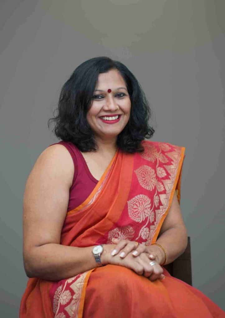 Bavani Srinu, Cluster Director of Marketing
