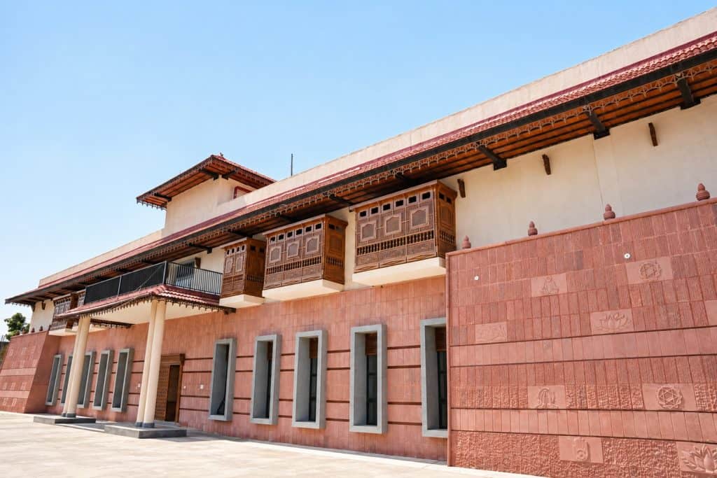 Convention Center, Akbarpur (Firozabad)