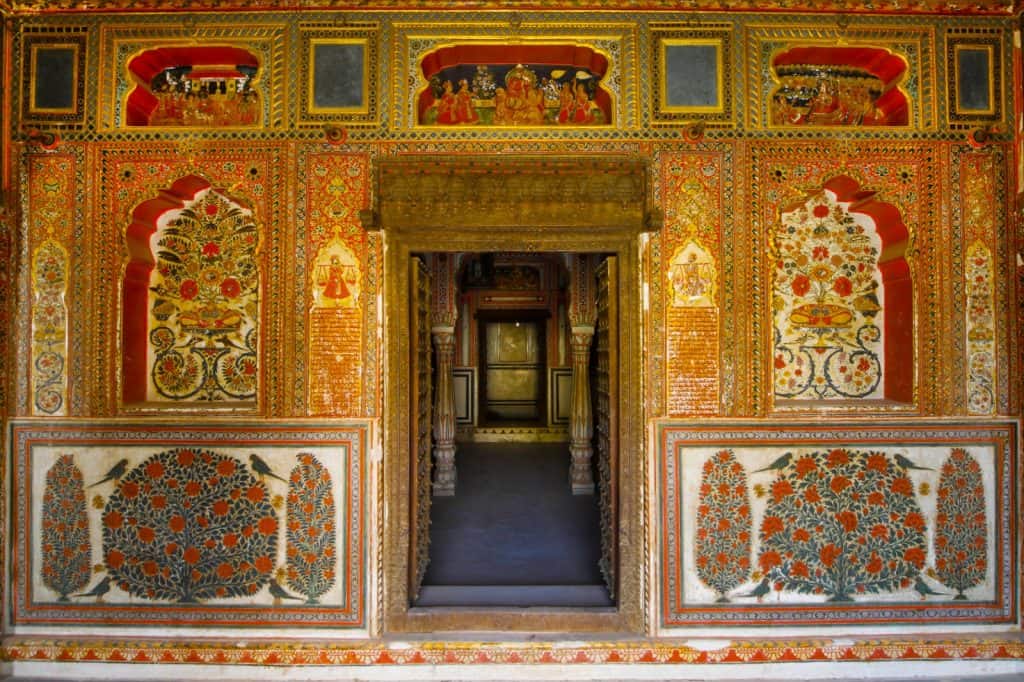 Shekhawati’s historic havelis enter UNESCO Tentative List