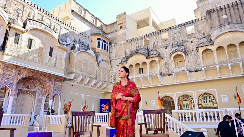 Shekhawati’s historic havelis enter UNESCO Tentative List