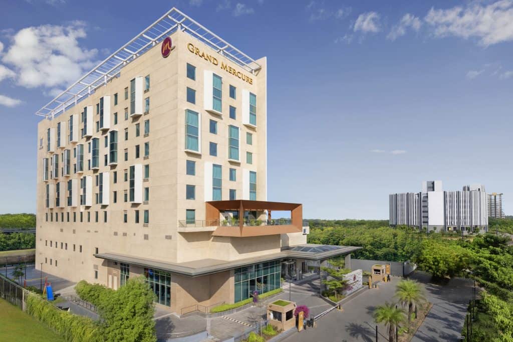 Grand Mercure GIFT City Ahmedabad