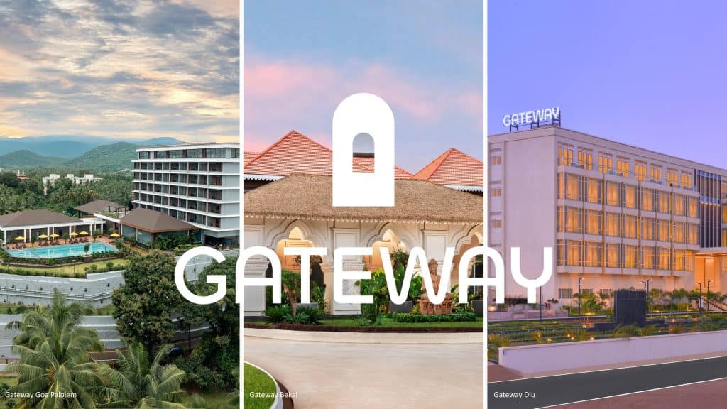 IHCL signs a Gateway hotel in Agartala, expanding North East footprint
