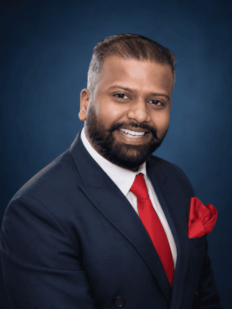 Sudhanshu Sharma, Director of Sales & Marketing, Radisson Blu Pune Kharadi