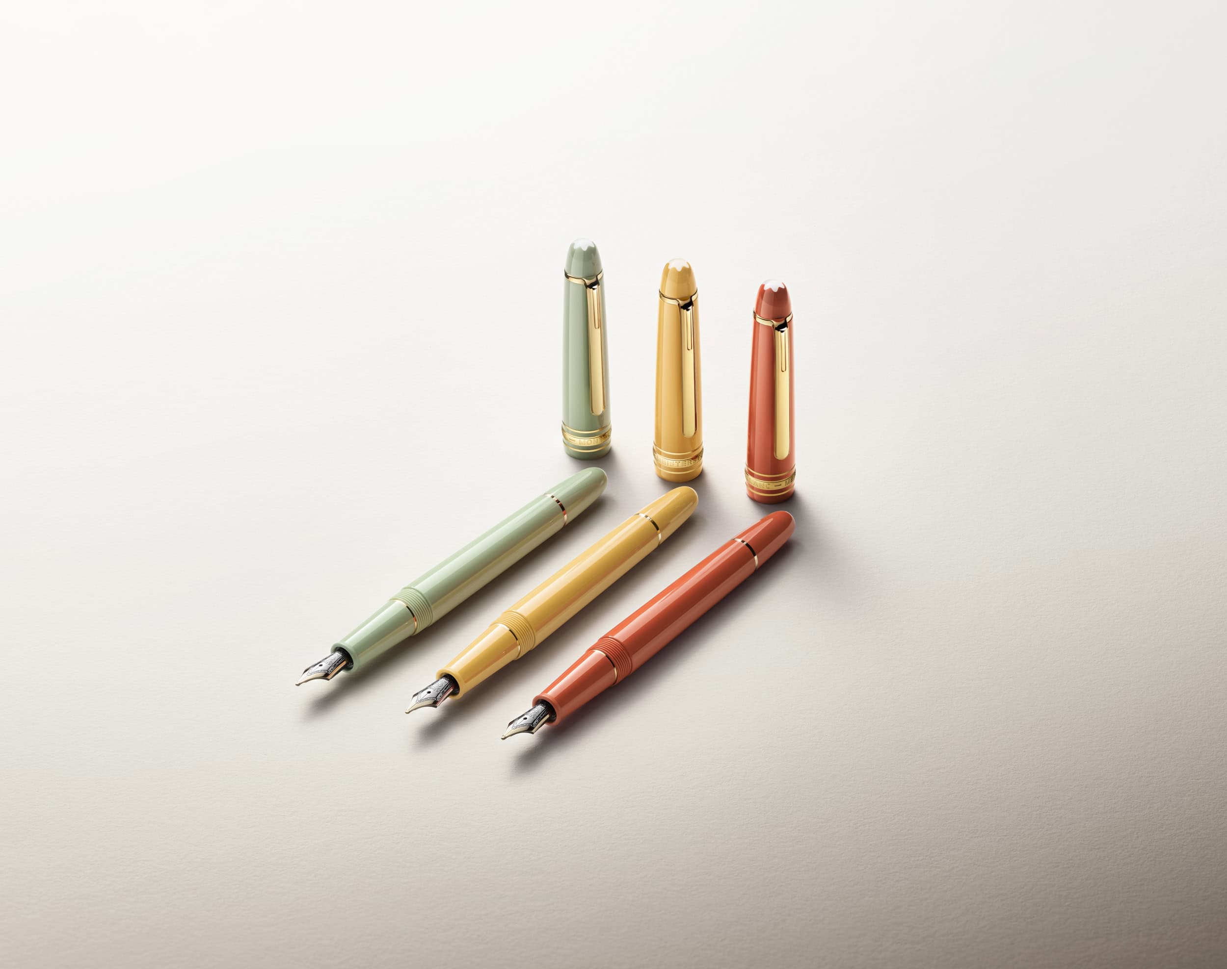 Montblanc Meisterstück Bloom