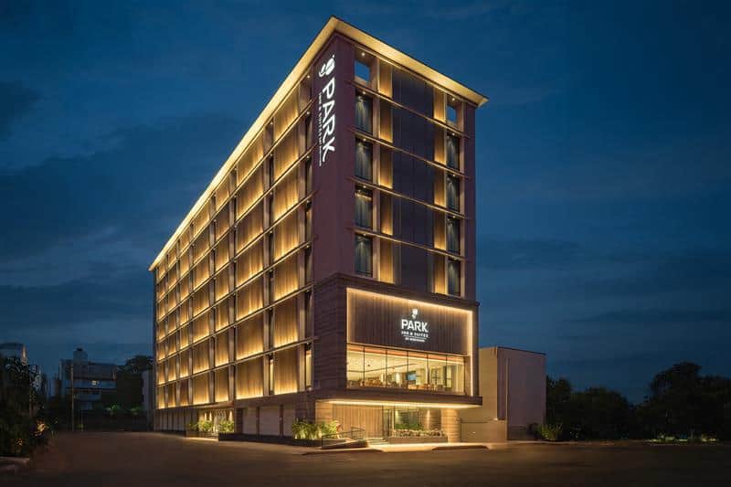 Park Inn & Suites by Radisson Rajkot