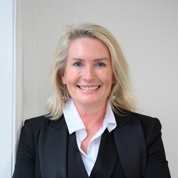 Shelley Mathews, Head of Business Development, EMEA & APAC, SilverDoor