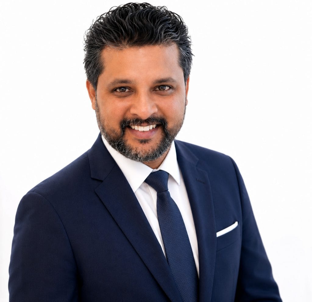 Somusundaram S, General Manager, Fortune Hosur